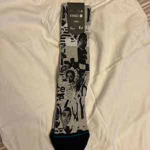 Stance “The Office” socks NWT